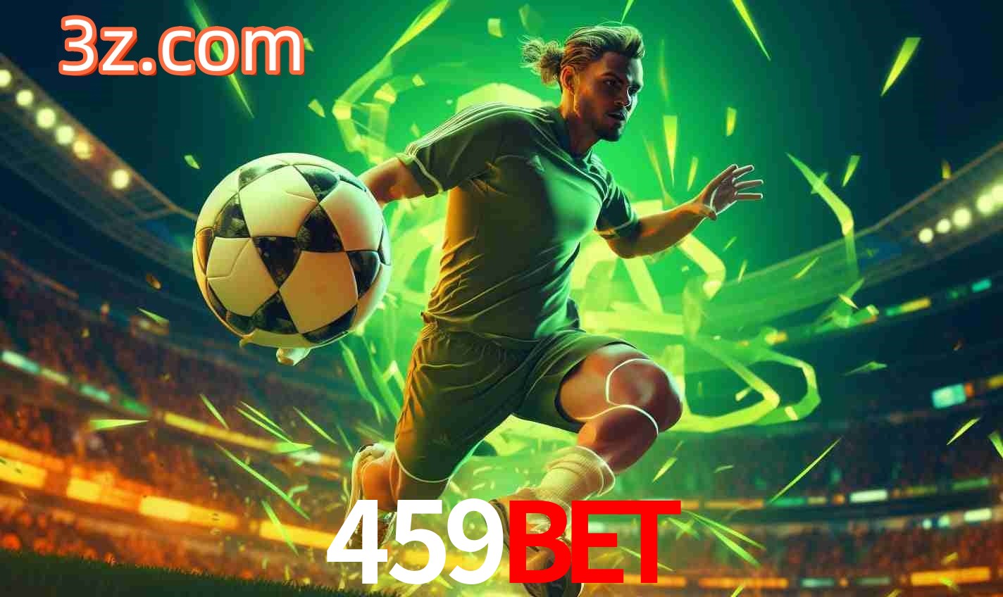 Diversidade Apostas no 459BET