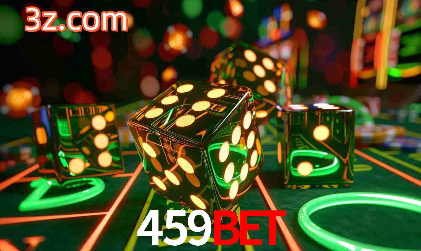 Entretenimento no Jogos 459BET
