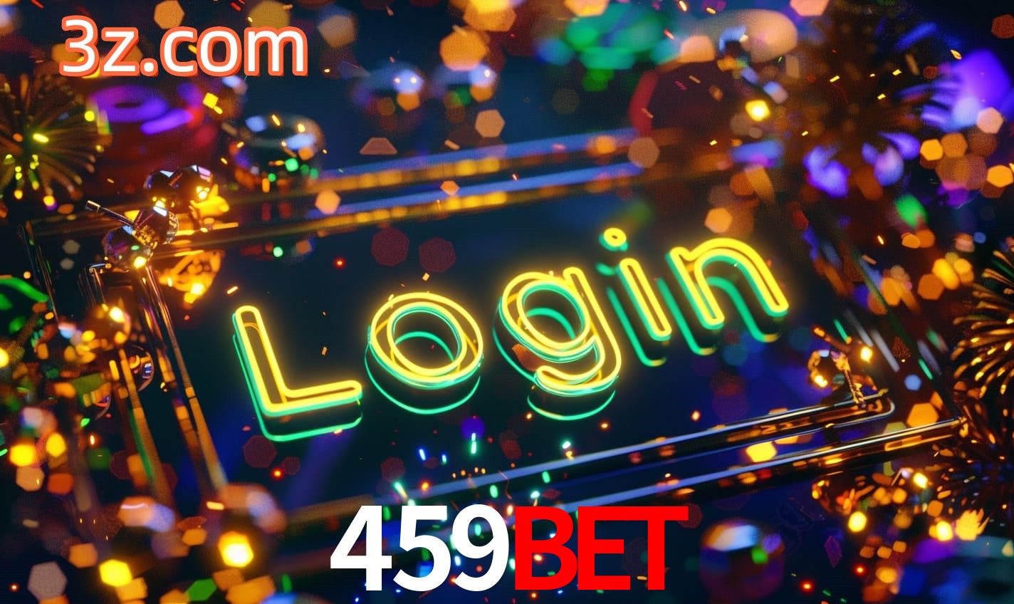Populares Slots 459BET
